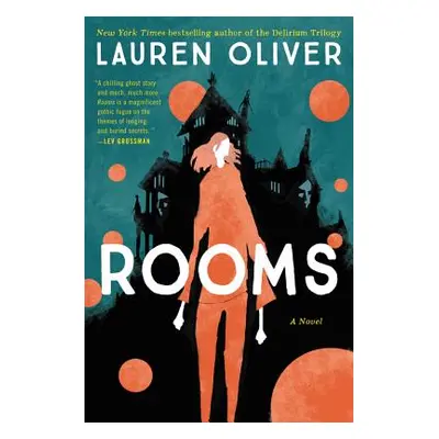 "Rooms" - "" ("Oliver Lauren")(Paperback)