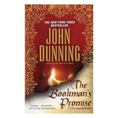 "The Bookman's Promise: A Cliff Janeway Novel" - "" ("Dunning John")(Paperback)