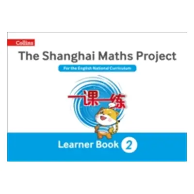 "Shanghai Maths - The Shanghai Maths Project Year 2 Learning" - "" ("Simpson Amanda")(Paperback)