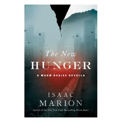 "The New Hunger" - "" ("Marion Isaac")(Paperback)