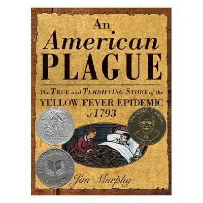 "American Plague: The True and Terrifying Story of the Yellow Fever Epidemic of 1793" - "" ("Mur