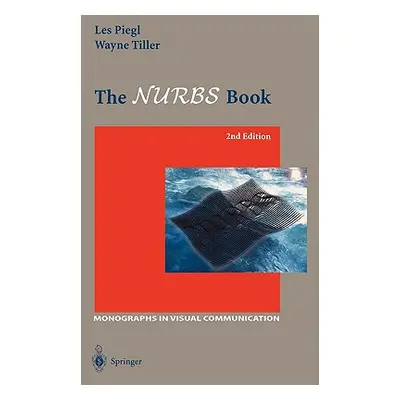 "The Nurbs Book" - "" ("Piegl Les")(Paperback)