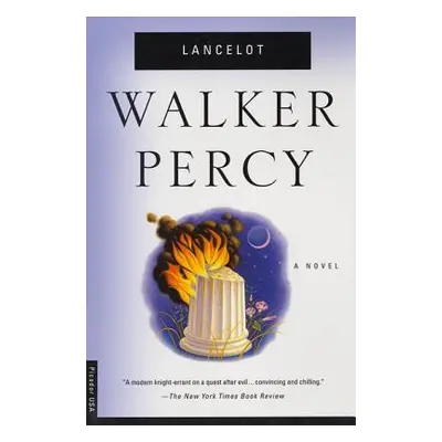 "Lancelot" - "" ("Percy Walker")(Paperback)