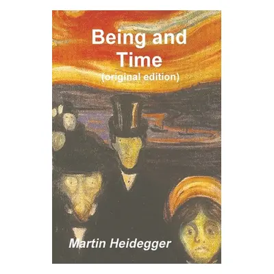 "Being and Time" - "" ("Heidegger Martin")(Paperback)