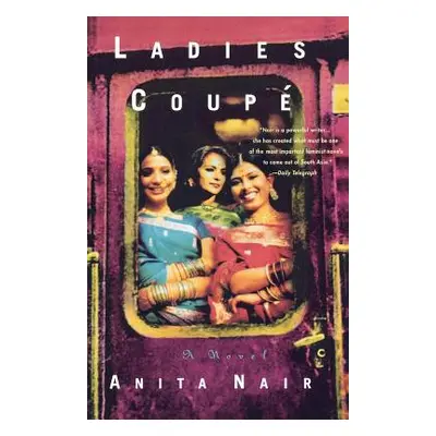 "Ladies Coupe" - "" ("Nair Anita")(Paperback)