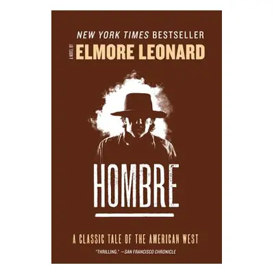 "Hombre" - "" ("Leonard Elmore")(Paperback)