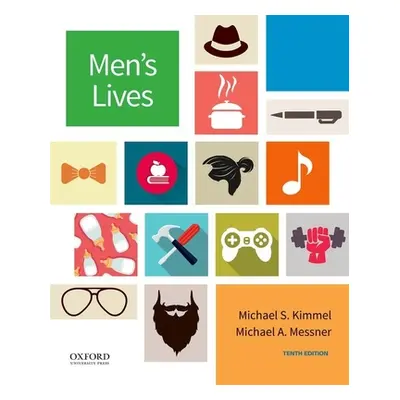 "Men's Lives" - "" ("Kimmel Michael")(Paperback)