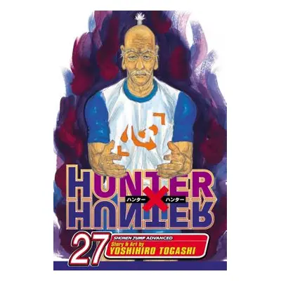 "Hunter X Hunter, Vol. 27, 27" - "" ("Togashi Yoshihiro")(Paperback)