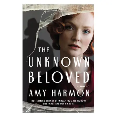 "The Unknown Beloved" - "" ("Harmon Amy")(Paperback)