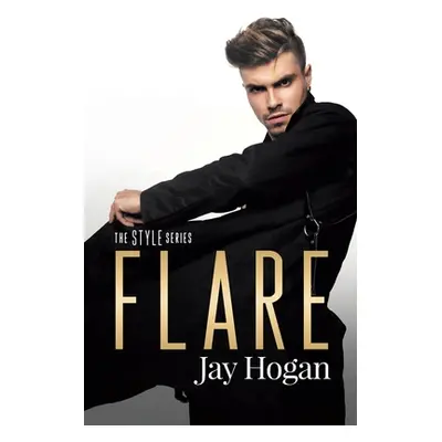 "Flare" - "" ("Hogan Jay")(Paperback)