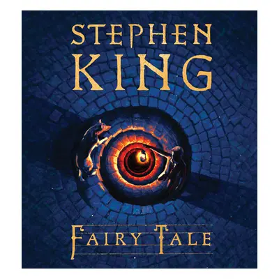 "Fairy Tale" - "" ("King Stephen")(Compact Disc)