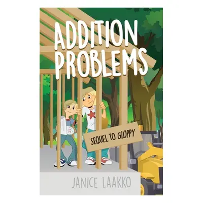 "Addition Problems" - "" ("Laakko Janice")(Paperback)