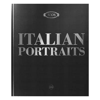 "Italian Portraits" - "" ("Sartorio Donatella")(Pevná vazba)