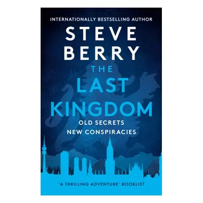 "Last Kingdom" - "" ("Berry Steve")(Paperback)