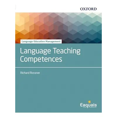 "Language Teaching Comptences" - "" ("Rossner")(Paperback)