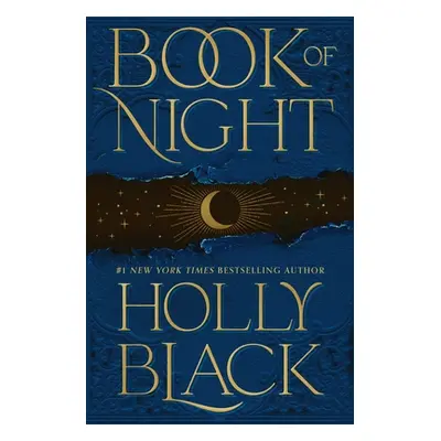 "Book of Night" - "" ("Black Holly")(Paperback)