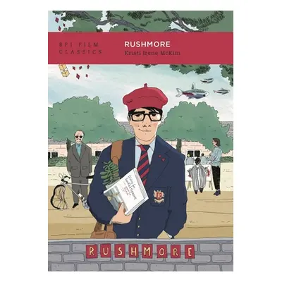 "Rushmore" - "" ("McKim Kristi Irene")(Paperback)