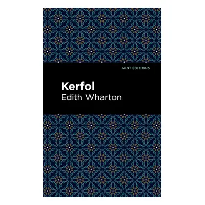 "Kerfol" - "" ("Wharton Edith")(Paperback)