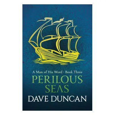 "Perilous Seas" - "" ("Duncan Dave")(Paperback)