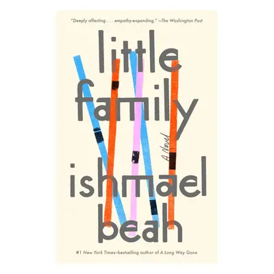 "Little Family" - "" ("Beah Ishmael")(Paperback)