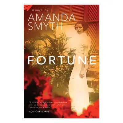 "Fortune" - "" ("Smyth Amanda")(Paperback)