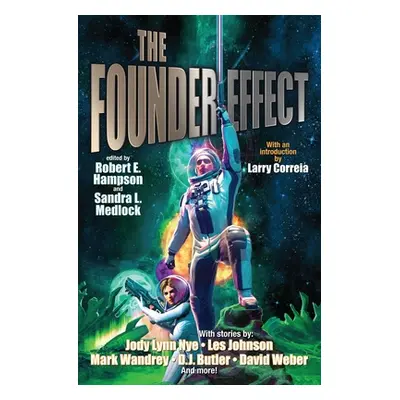 "The Founder Effect" - "" ("Hampson Robert E.")(Paperback)