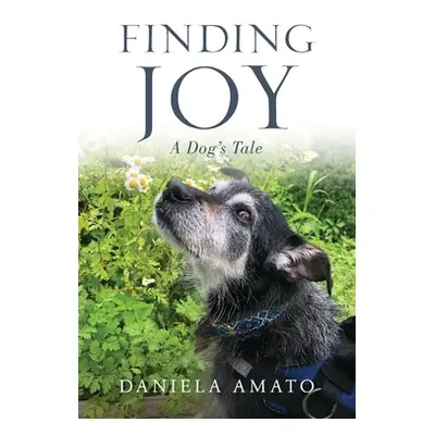 "Finding Joy: A Dog's Tale" - "" ("Amato Daniela")(Paperback)