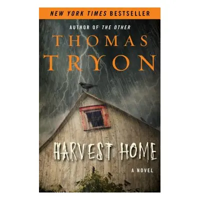 "Harvest Home" - "" ("Tryon Thomas")(Paperback)