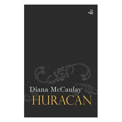 "Huracan" - "" ("McCaulay Diana")(Paperback)