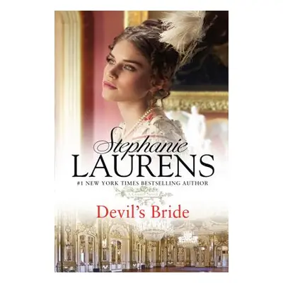 "Devil's Bride" - "" ("Laurens Stephanie")(Paperback)