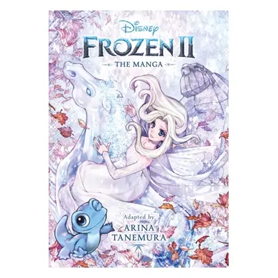 "Disney Frozen 2: The Manga" - "" ("Tanemura Arina")(Paperback)