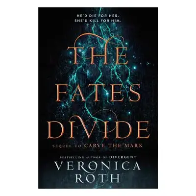 "Fates Divide" - "" ("Roth Veronica")(Paperback / softback)