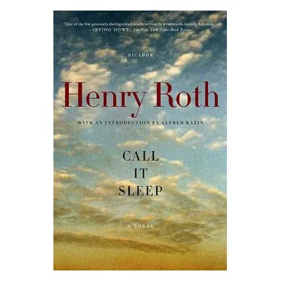 "Call It Sleep" - "" ("Roth Henry")(Paperback)