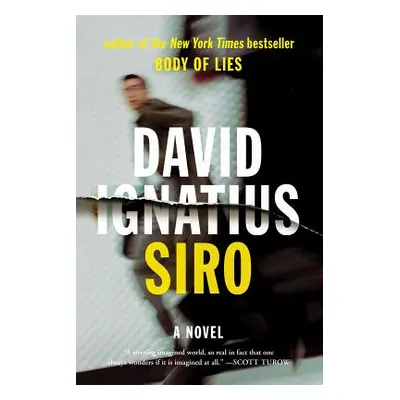 "Siro" - "" ("Ignatius David")(Paperback)