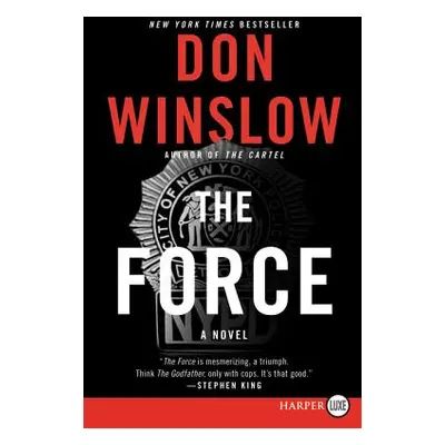 "The Force LP" - "" ("Winslow Don")(Paperback)