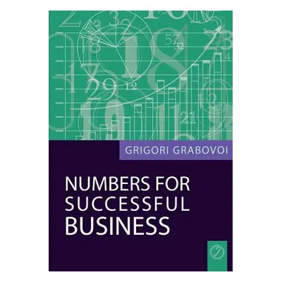 "Numbers for Successful Business" - "" ("Grabovoi Grigori")(Paperback)