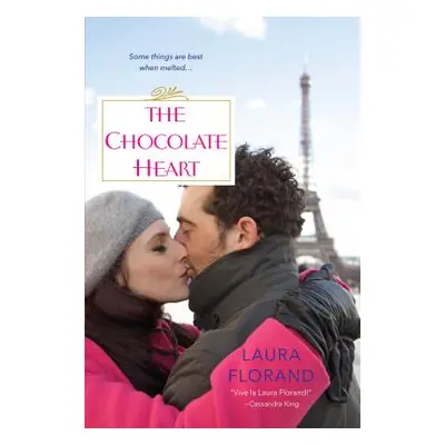 "The Chocolate Heart" - "" ("Florand Laura")(Paperback)