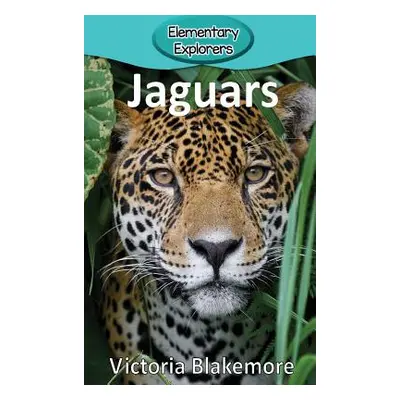 "Jaguars" - "" ("Blakemore Victoria")(Pevná vazba)