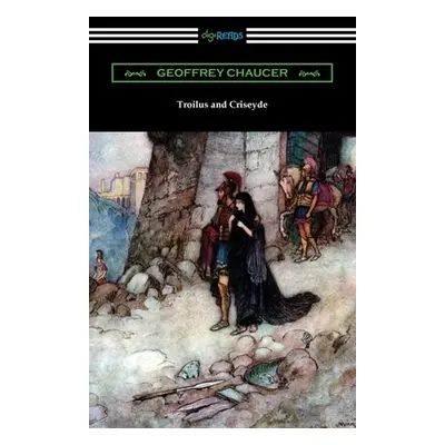 "Troilus and Criseyde" - "" ("Chaucer Geoffrey")(Paperback)