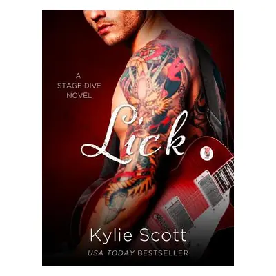 "Lick" - "" ("Scott Kylie")(Paperback)