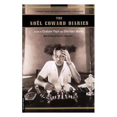 "The Noel Coward Diaries" - "" ("Payn Graham")(Paperback)