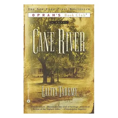 "Cane River" - "" ("Tademy Lalita")(Paperback)