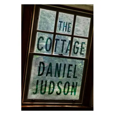 "The Cottage" - "" ("Judson Daniel")(Paperback)