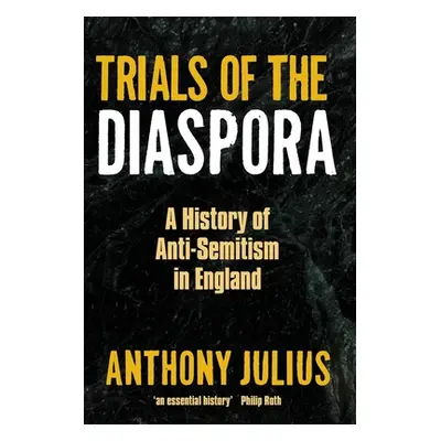 "Trials of Diaspora P" - "" ("Julius Anthony")(Paperback)