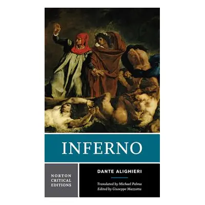 "Inferno" - "" ("Alighieri Dante")(Paperback)