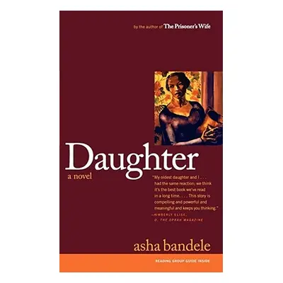 "Daughter" - "" ("Bandele Asha")(Paperback)