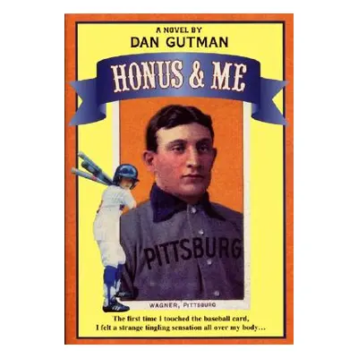 "Honus & Me" - "" ("Gutman Dan")(Paperback)