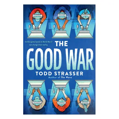 "The Good War" - "" ("Strasser Todd")(Paperback)