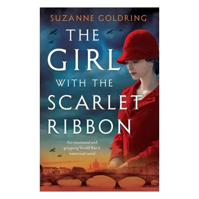 "The Girl with the Scarlet Ribbon: An emotional and gripping World War 2 historical novel" - "" 