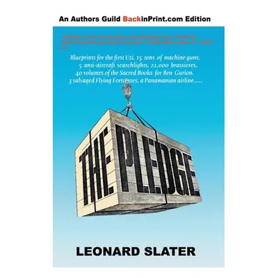 "The Pledge" - "" ("Slater Leonard")(Paperback)